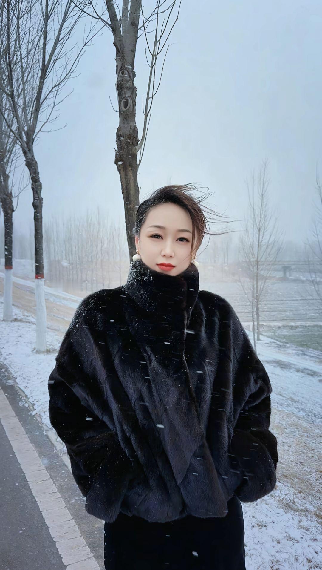 穿出你的时尚你的感觉