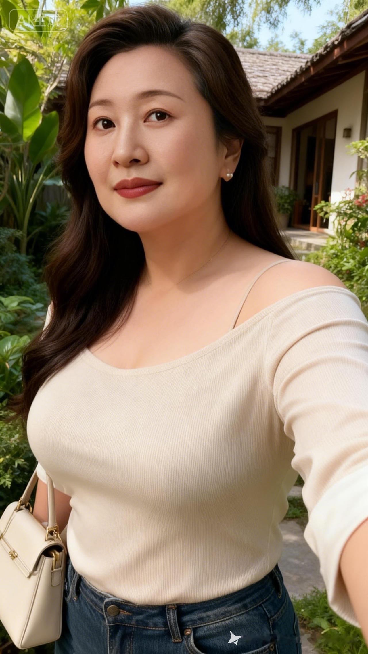 花开花落，岁月静好。