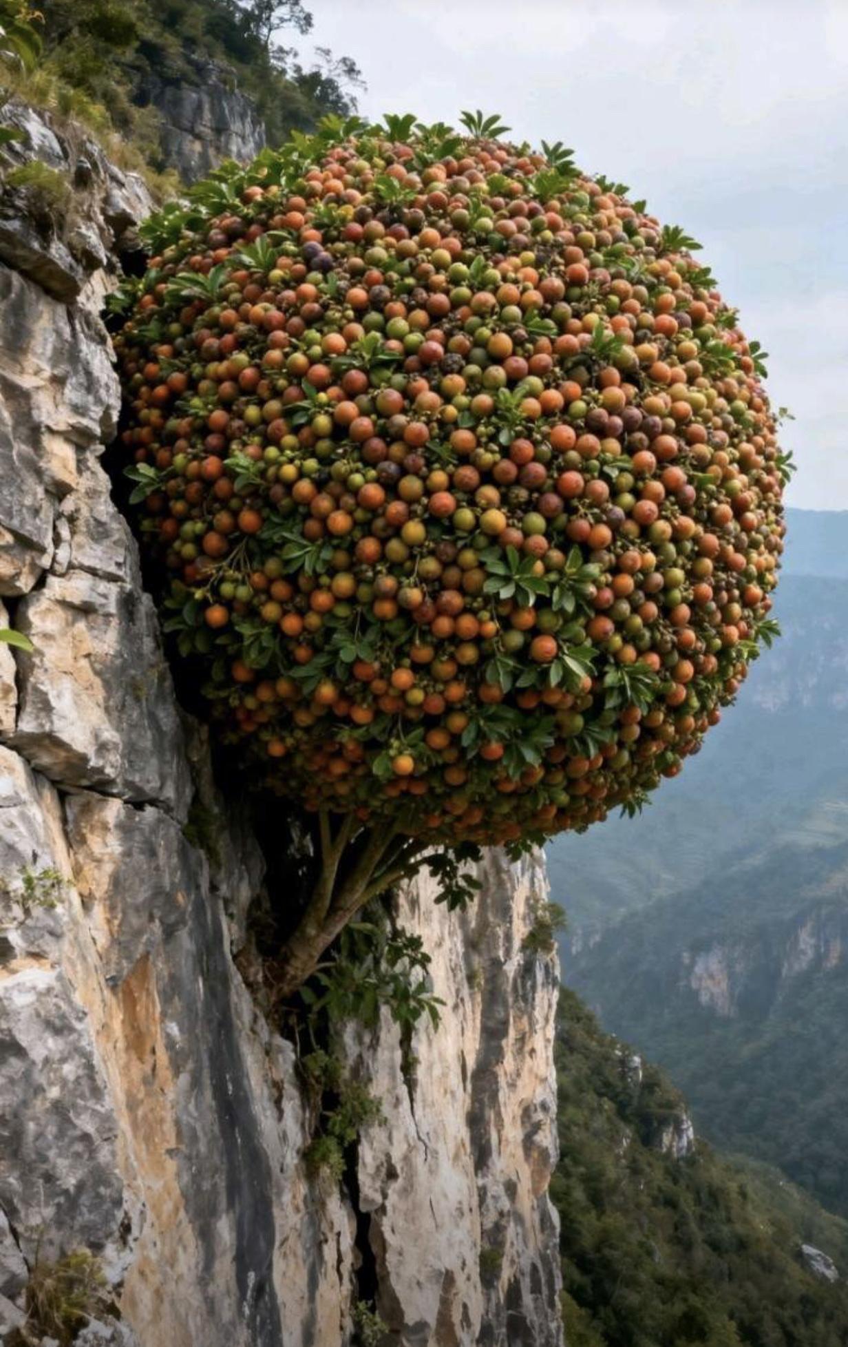 广东有秋天么广东秋景 广东秋天到了么