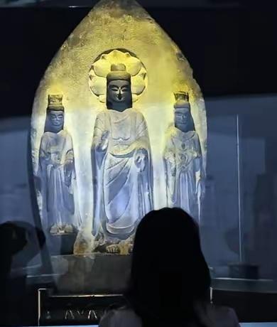 日本政府尽快送还抢掠的中国文物！日本已经战败80多年，必须要把抢掠的中国文物还回