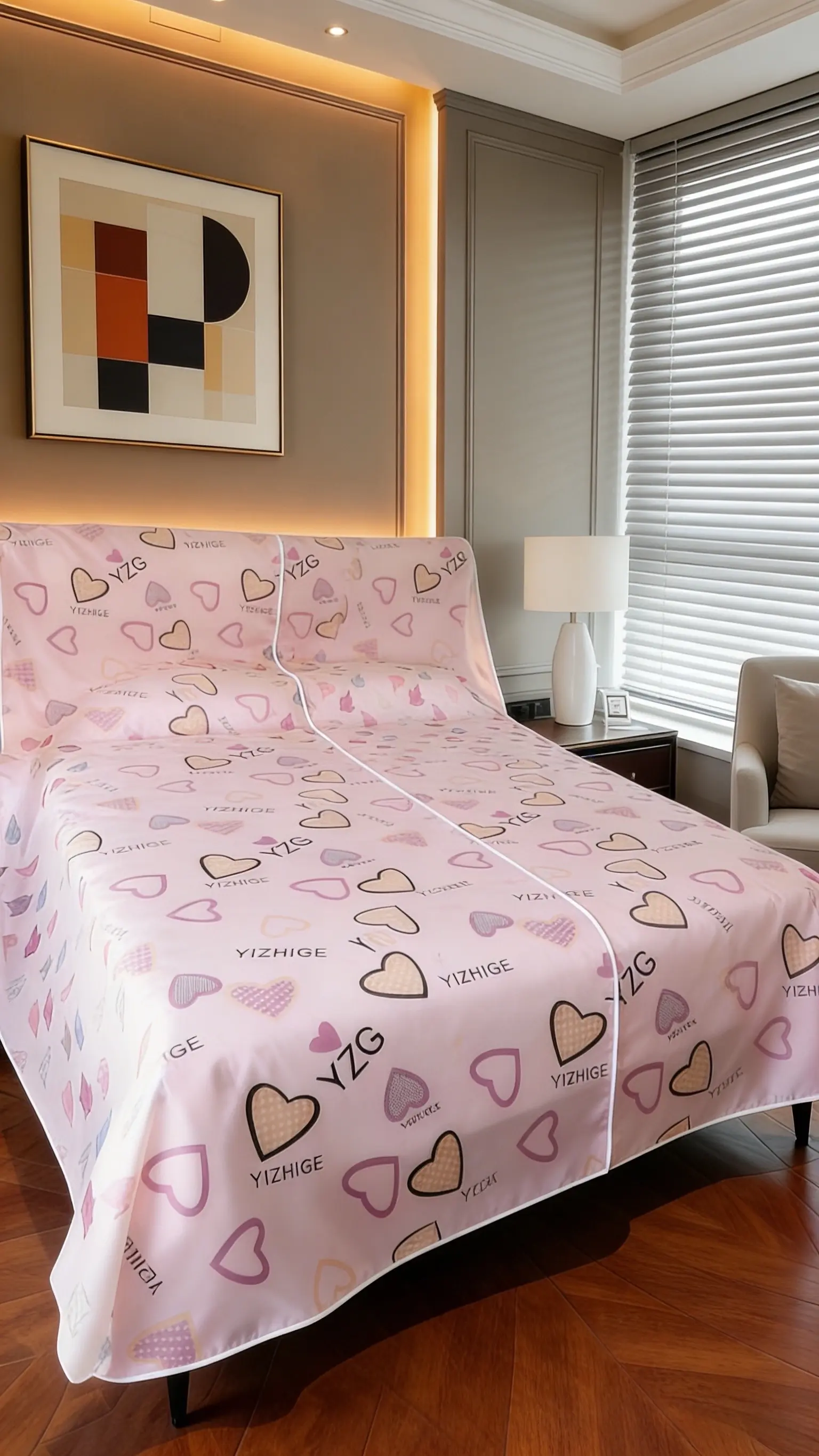 家用防尘罩遮灰布居家好物