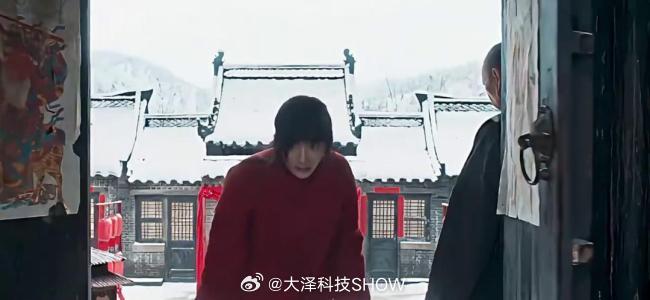 杨幂爆剧玄学杨幂近期的表现让人眼前一亮，她在新剧中的演技备受好评。《长安的荔枝》
