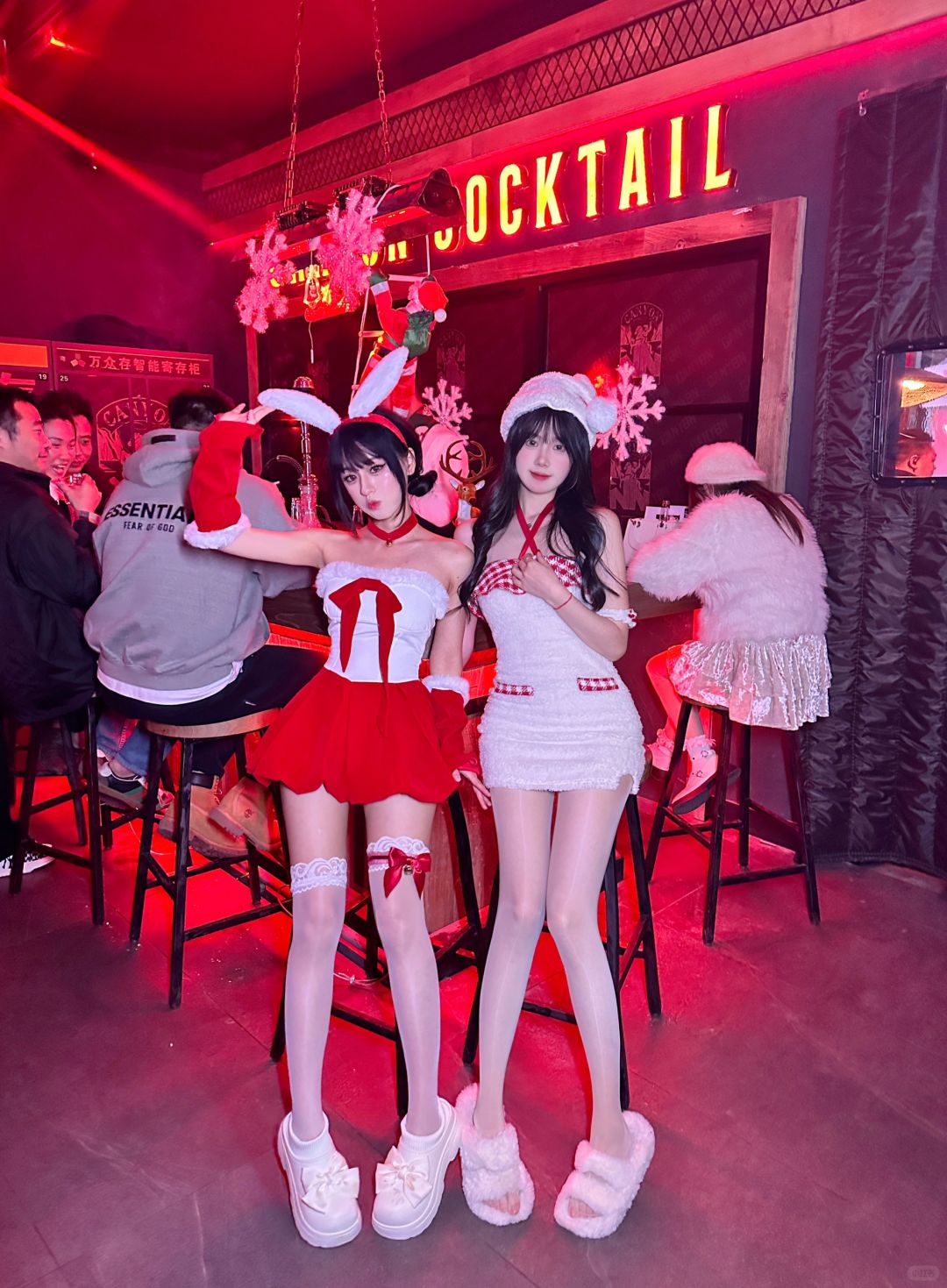 重庆探店|CANYON峡谷镇❤️‍🔥