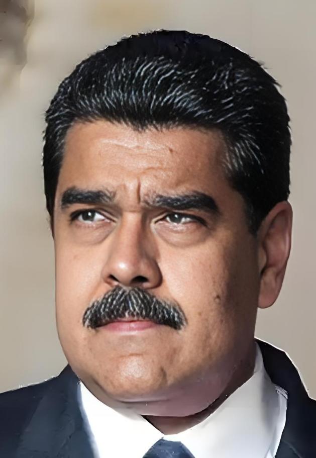 现在能救委内瑞拉的只有一个国家！

2025年12月，加勒比海的浪涛拍打着委内瑞