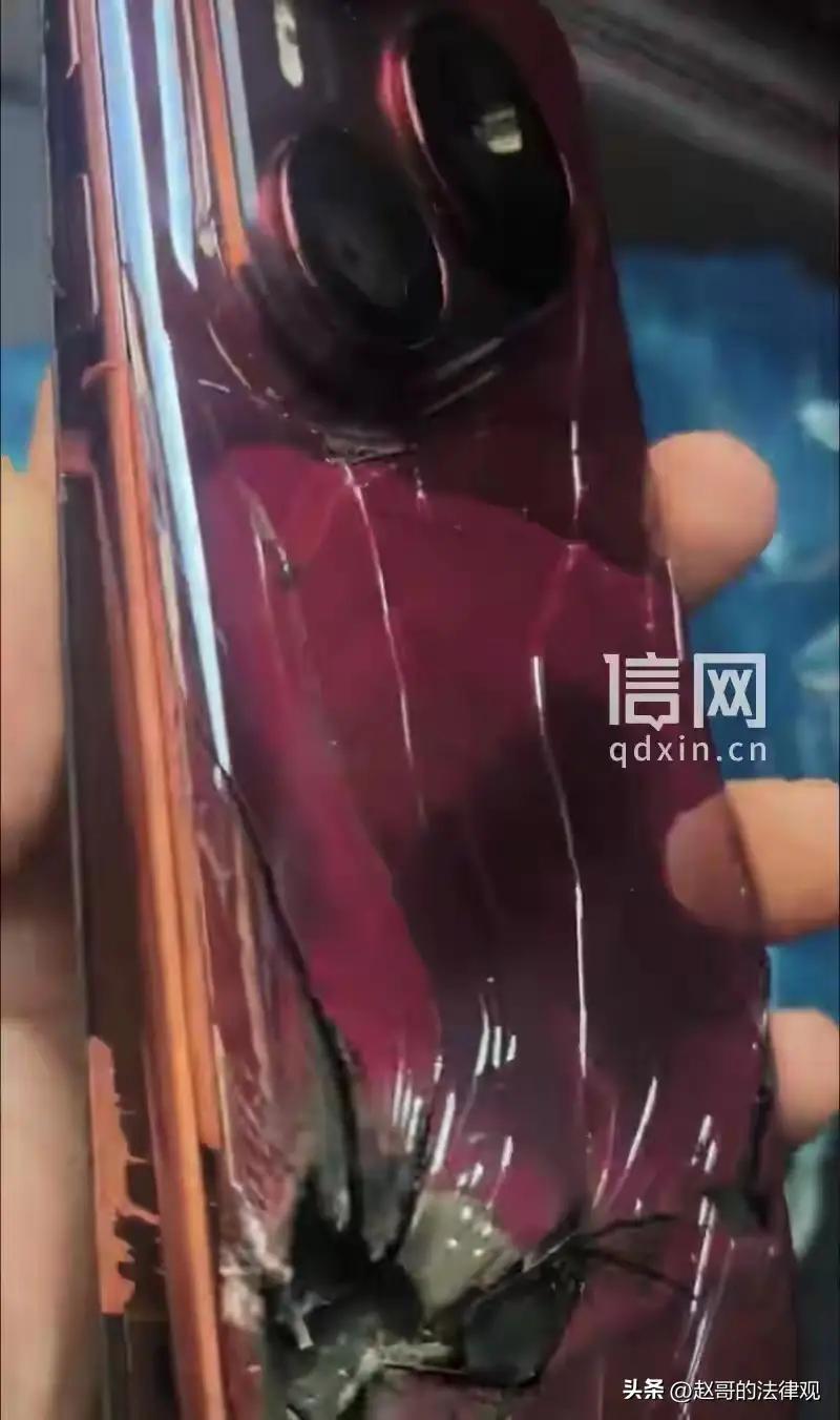 在河南安阳，有一位男子，花了6005元，买了一部华为Pura 80手机，心怀期待