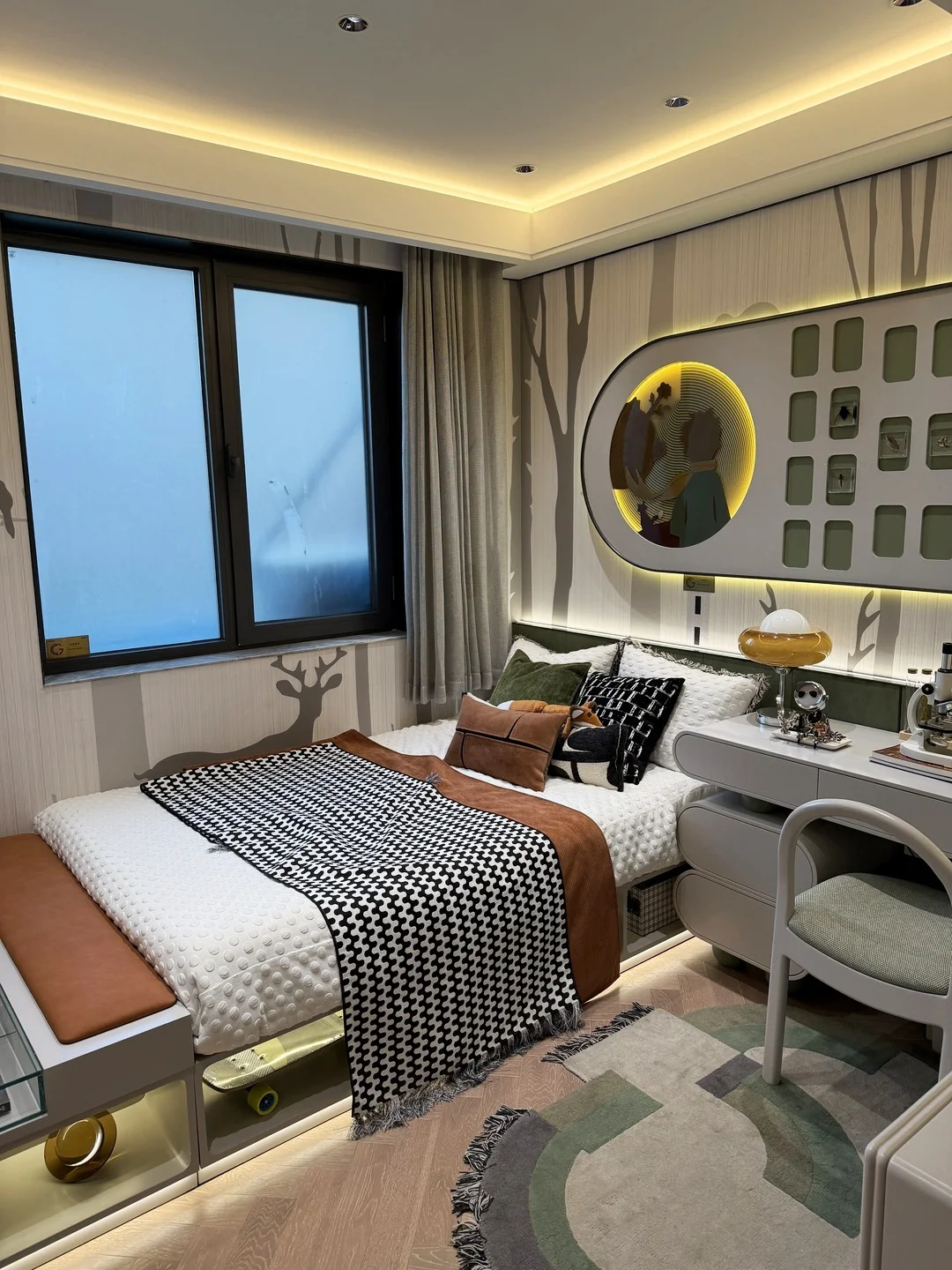 我在西安买到梦中情房啦🎉