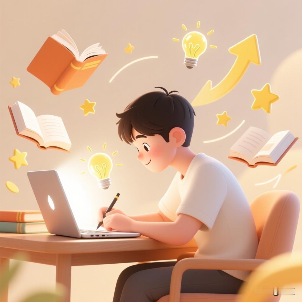 深耕写作技能 | 🚀 提升内容质量 | 📈 实现流量增长

💡 加入计划，