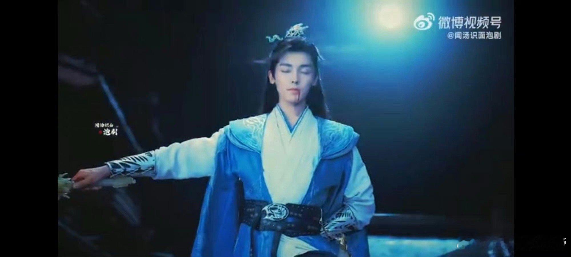 #这下真的感动不敢动了# 我看经过这一遭之后，还有人能看不起我们，小百里的实力吗