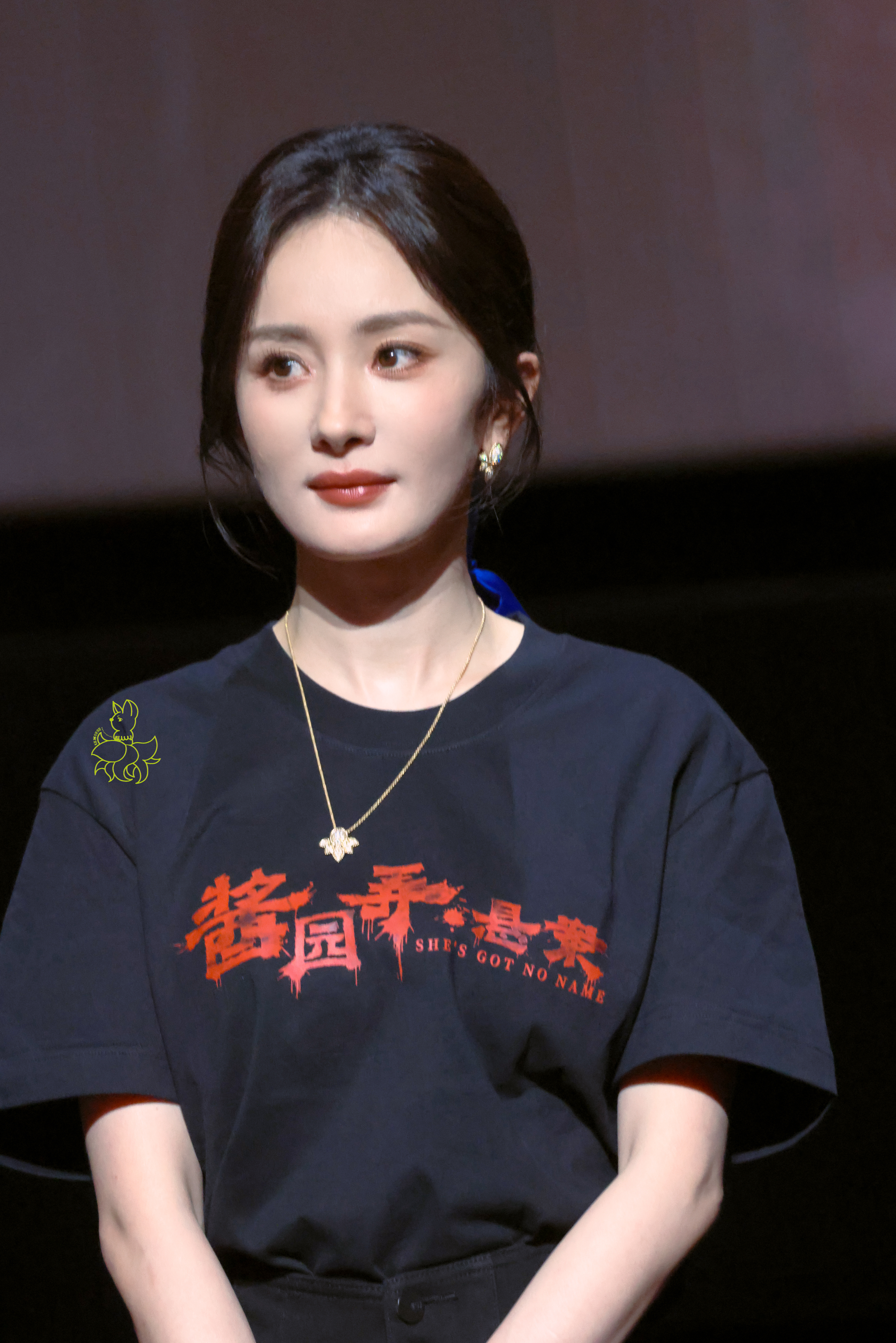 杨幂[超话]ym 杨幂王许梅 【2025.6.14｜上海《酱园弄·悬案》首映礼】