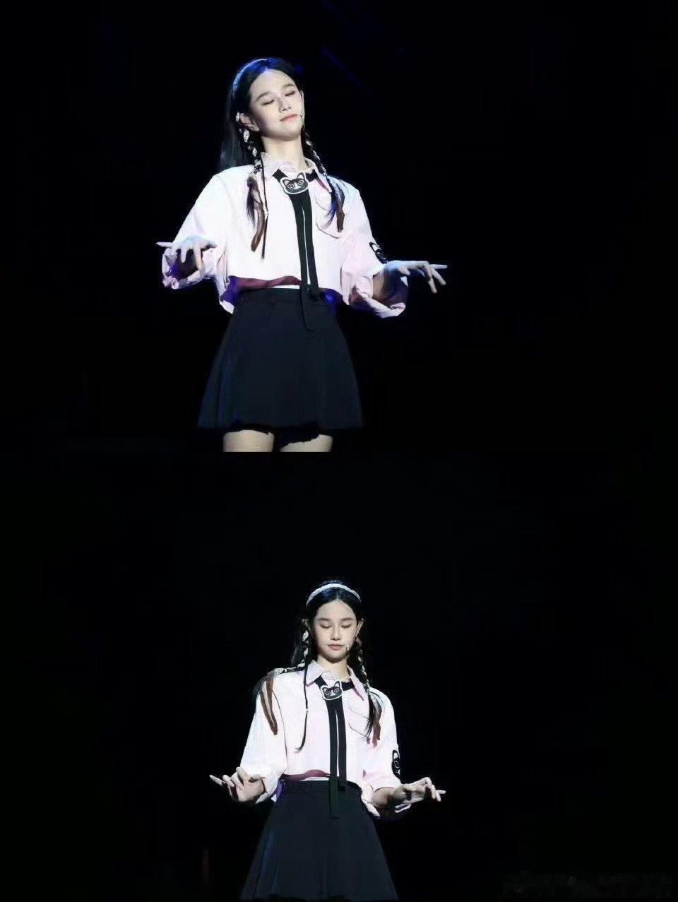 孟慧圆加盟声生不息华流季 声生不息孟慧圆加入《声生不息》华流季，这消息就像一阵甜