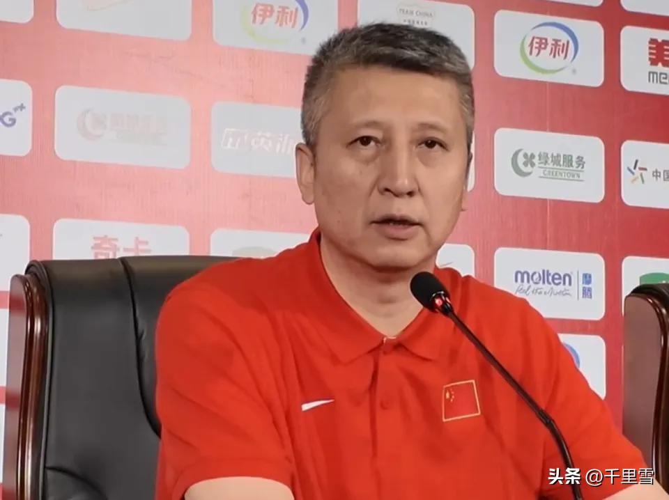 别培养了，这些小个子都不行！
为了考察国家男篮控卫人才，郭指导这次选了好多小个子