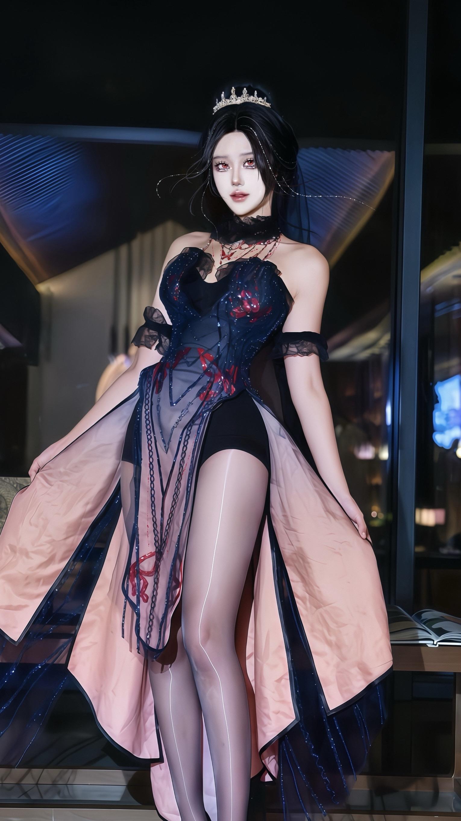 我会一直在你身边。