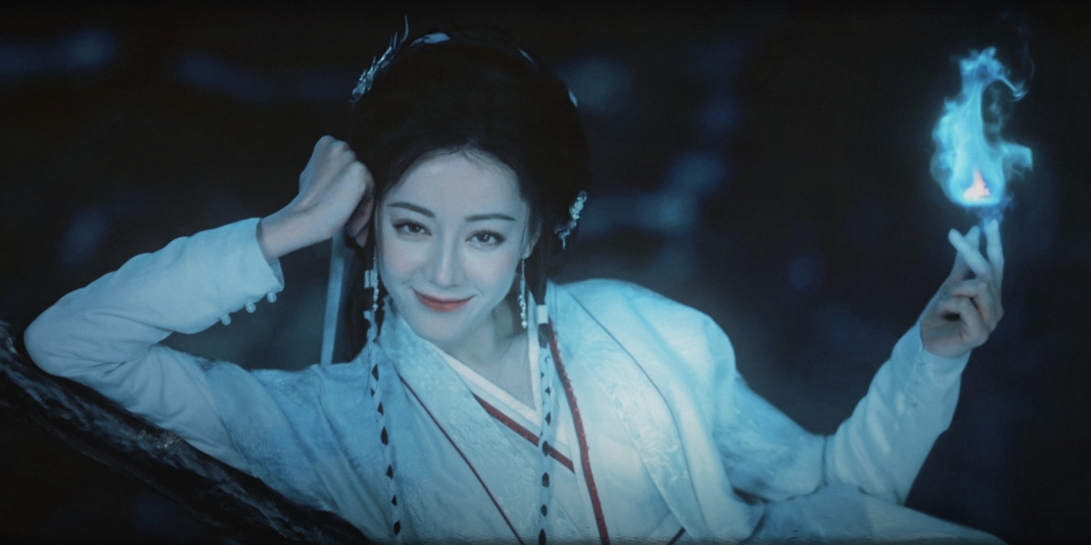 我那危险又迷人的老祖宗😏白日提灯热度白日提灯