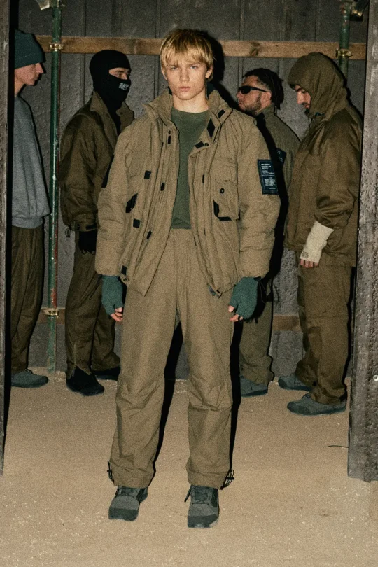 N.HTPES  2025-26/AW LOOKBOOK