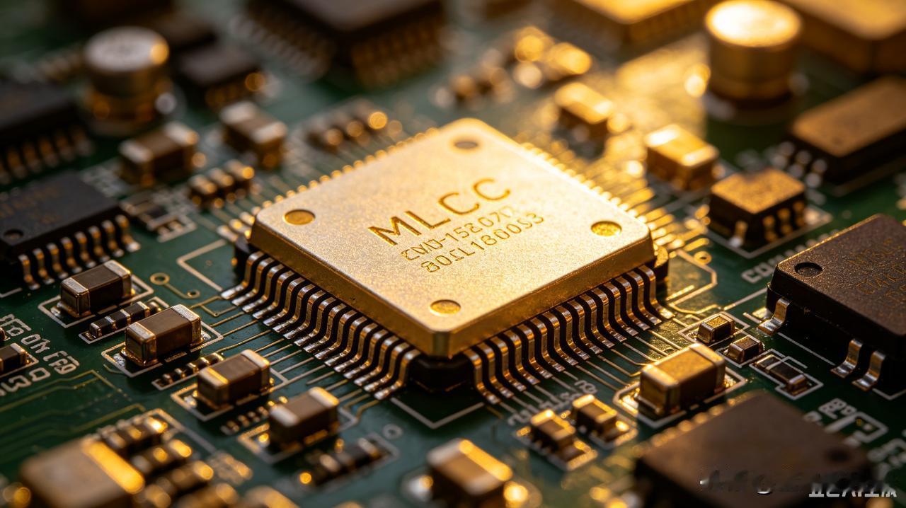 MLCC全线缺货扩散，板块再度走出涨停潮
 
最近MLCC板块盘面热度明显上来了