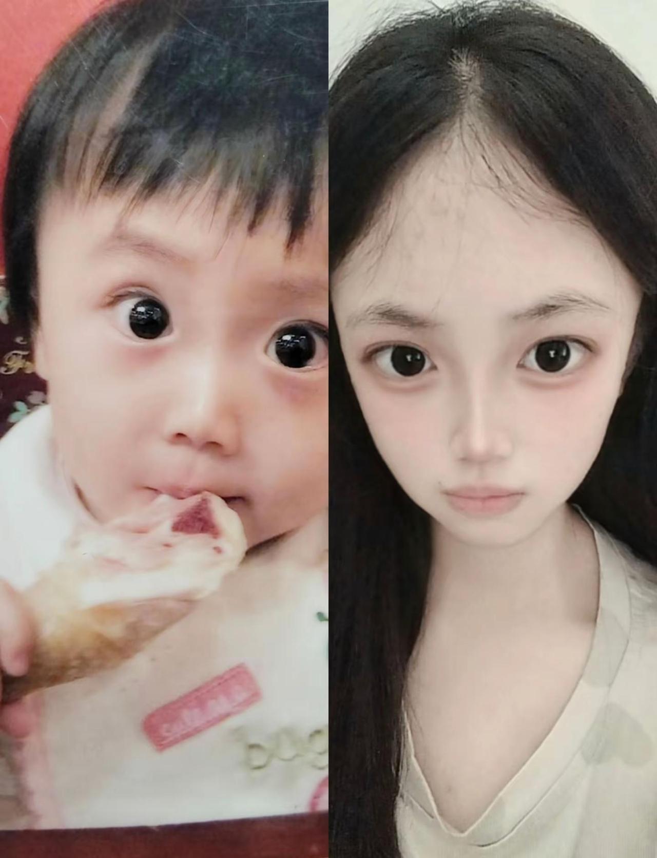 等比例长大这一块🌊 𓈒𓂂 🐚 ⭒˚ 🐋 𓇼 𓂂𓈒𓏸热门 抽象 