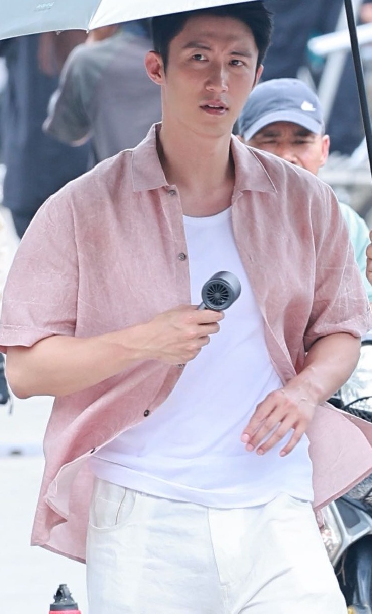 我就问 谁敢信p2是鲜藕啊…… 