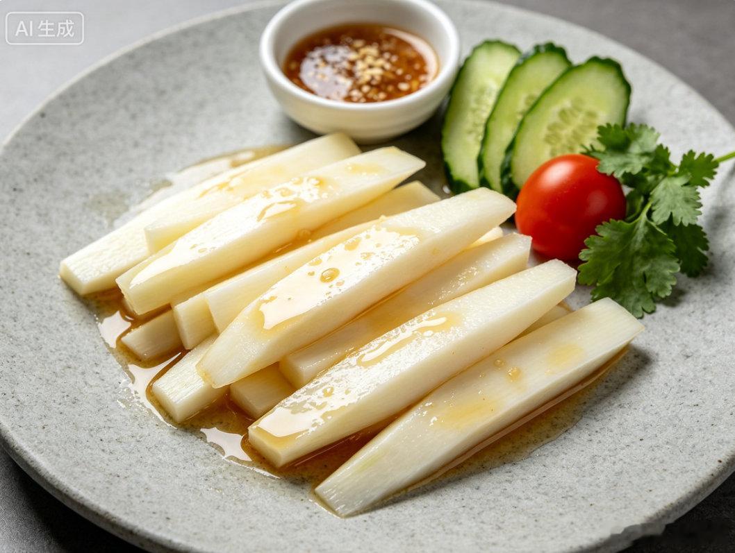 老宁波夏日时令小菜大盘点 炎炎夏日，宁波人家的餐桌少不了几道地道老底子开胃小菜，