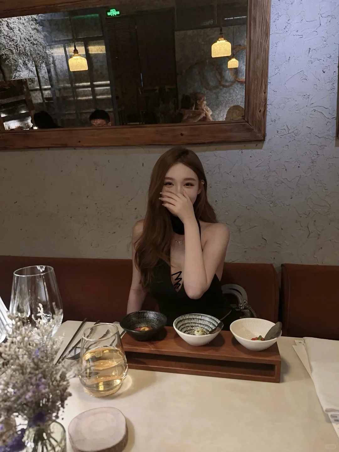 吃个漂亮饭 上海Namu