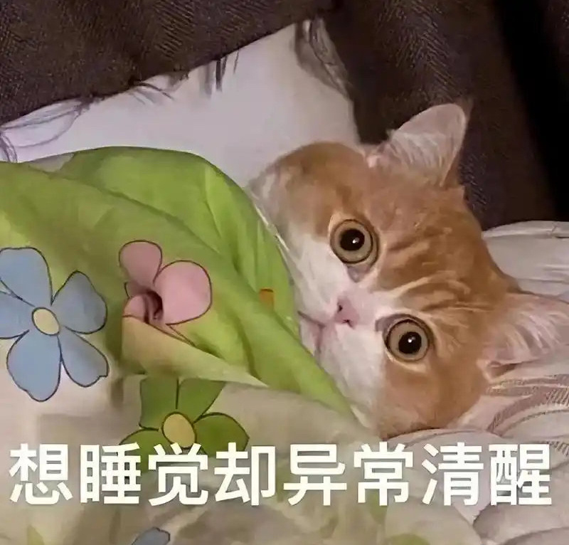 医生的话，不敢不听，赶紧调整作息吧！还好我每天8-9小时的睡眠[doge]医生提