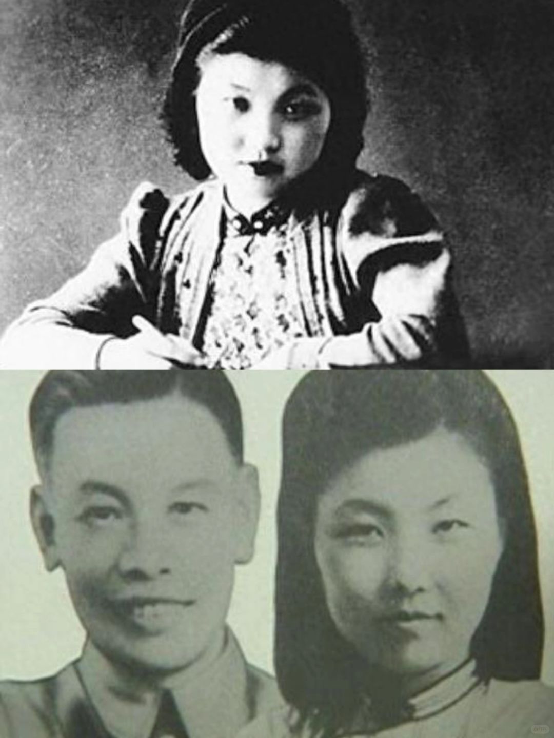 1942年初春，章亚若在桂林为蒋 经国生下一对双胞胎男婴，仅仅5个月后，她就突然...