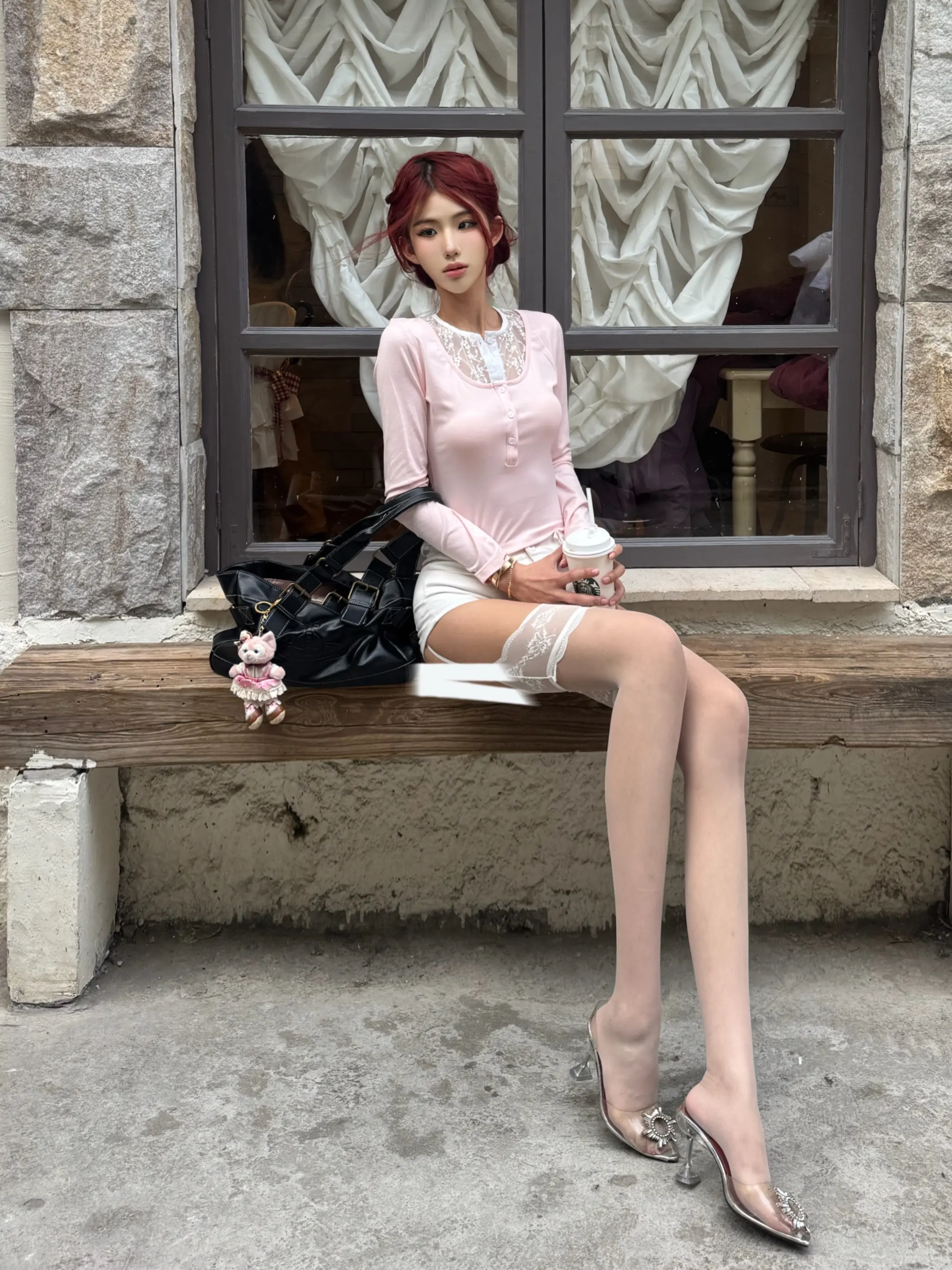 他们都要你乖 可我出现的意义是让你做坏小孩