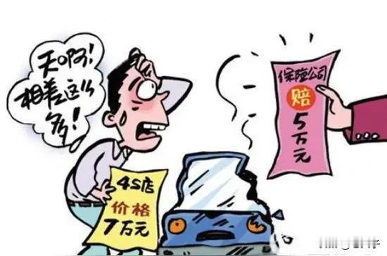 现在的保险公司有一个不合理的规定，纯纯的霸王条款。
这就是车的保险，根据你的违章