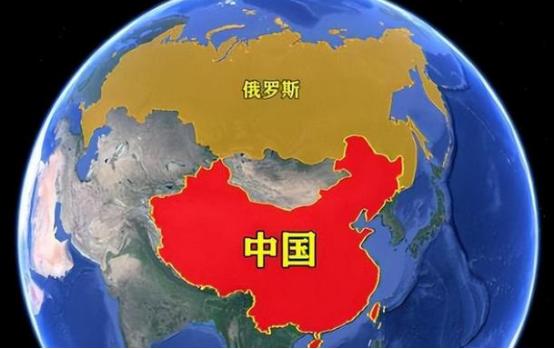 别只盯着美国和日本了！他们围堵咱们的招都摆在明面上，真要警惕的是俄罗斯这颗暗棋！