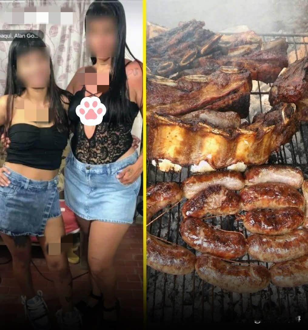 一名65岁的机械师在佩加米诺（Pergamino，阿根廷城市）遭遇了一起“黑寡妇