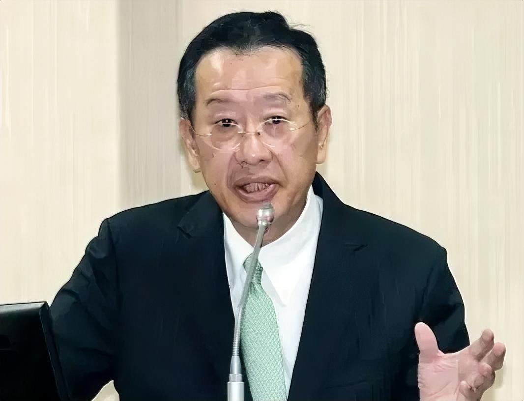 “台独”顽固分子顾立雄近日在接受日媒专访时竟然声称，“日本不能再将台海危机视为与