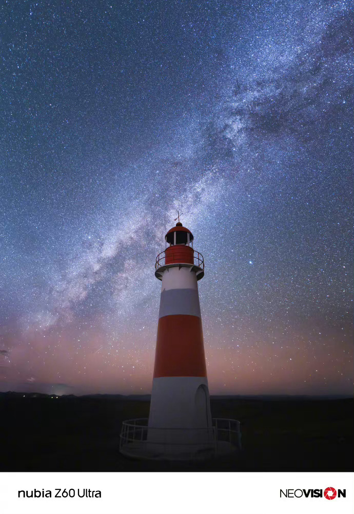 #努比亚z60# 努比亚z60系列影像样张，独家的星空光学赋能广角。这次也加大了
