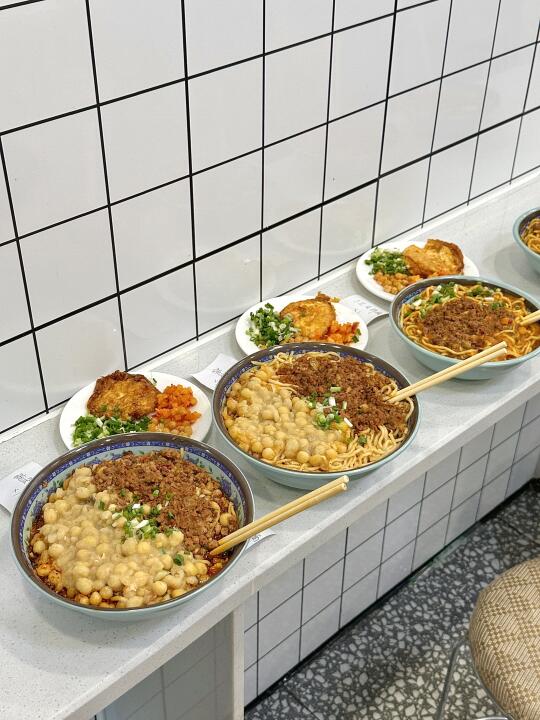 分享我在长沙最爱的穷鬼小店