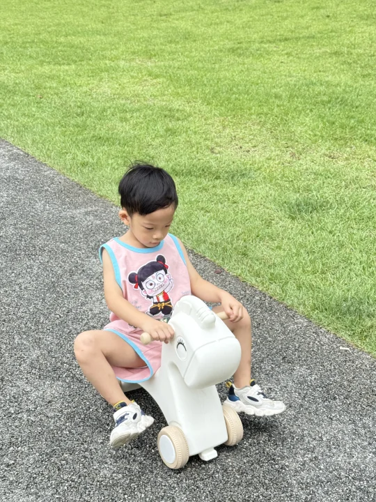 你的成长，我的时光💞