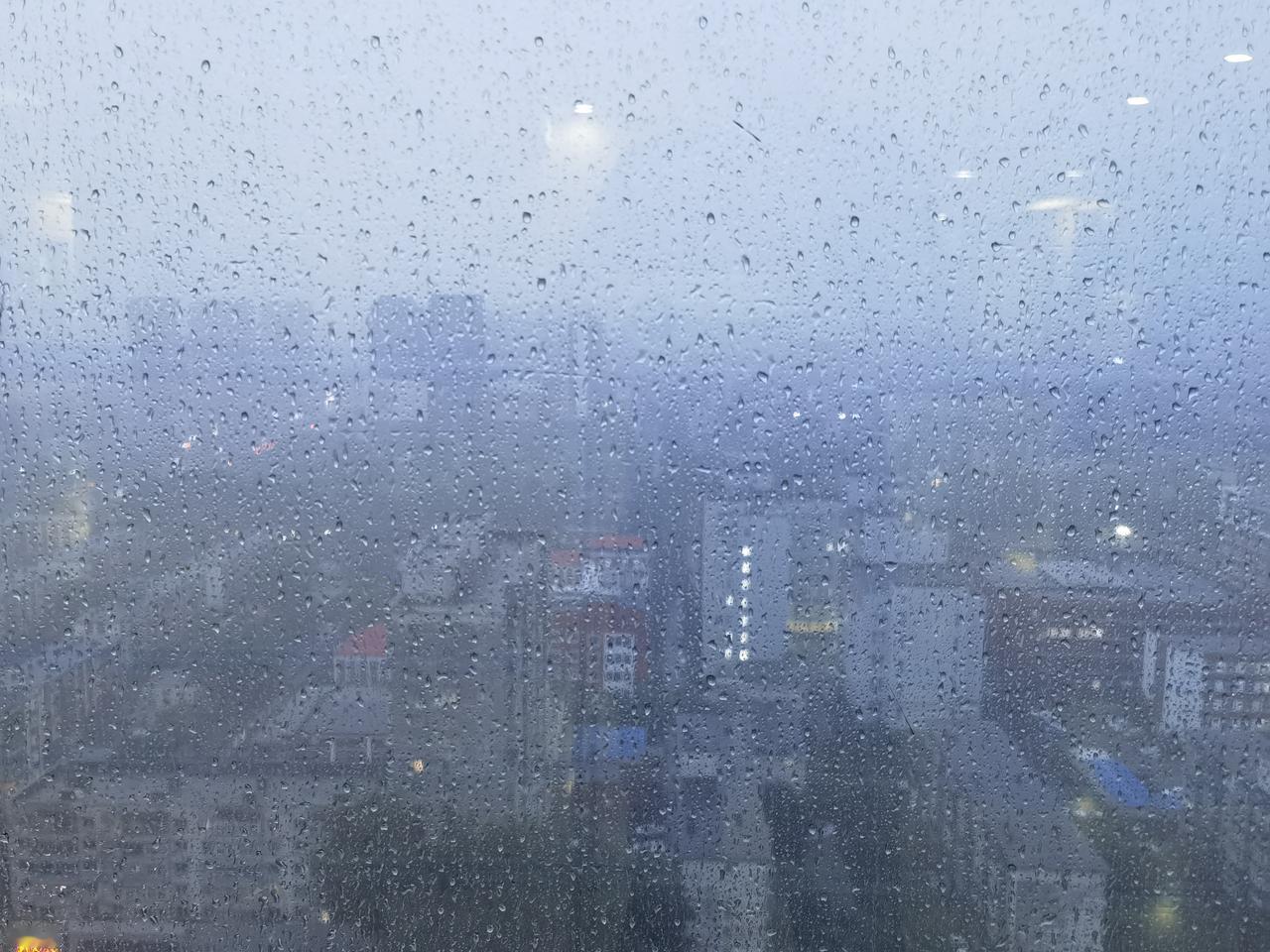 陪护第六天——久病床前的皆是孝子
昨夜果然是个难眠夜。
晚上，当天进来下午做了手