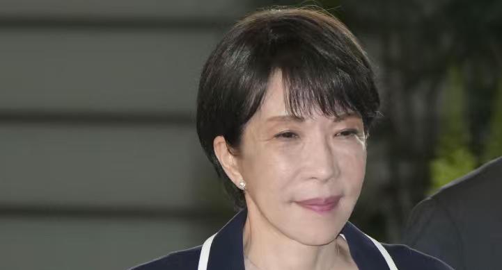 高市早苗该哭了！

日本民调数据新鲜出炉，高市内阁不支持率超过支持率！

7月1