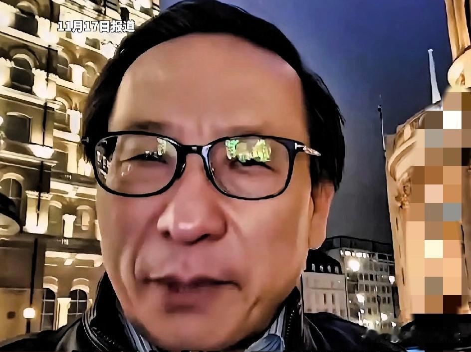 高志凯教授出奇招啦！
高志凯教授针对高市早苗的错误言论提出以下建议：
第一，不向