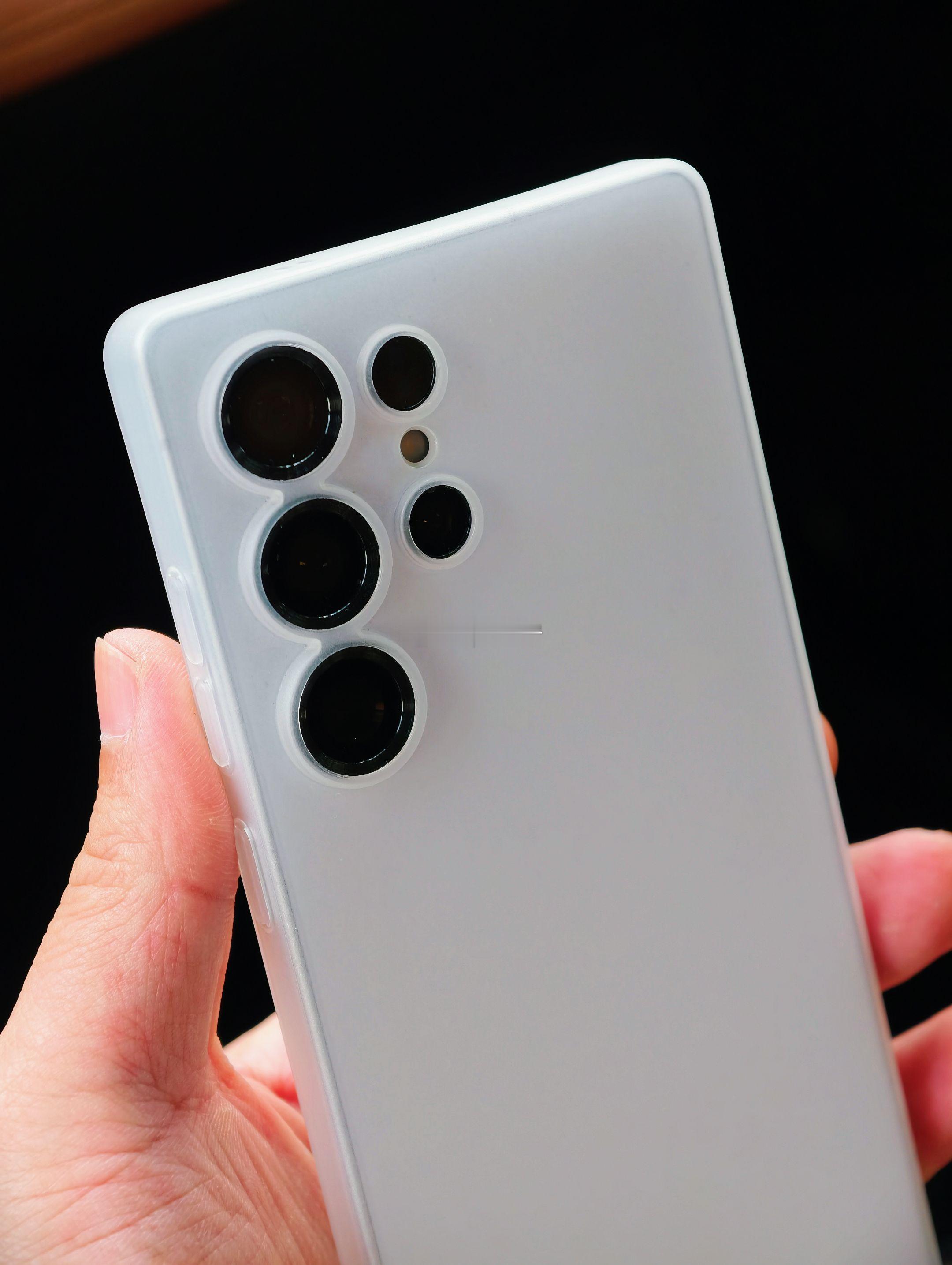 三星s25ultra镜头模组设计的含金量还在上升