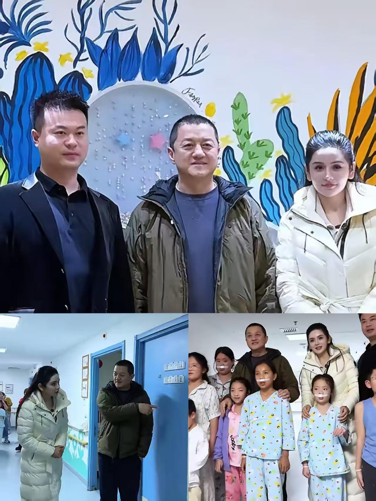 全网最高500万！初中辍学逆袭国货大佬，夫妻仗义捐款，李亚鹏一句话尽显格局
 