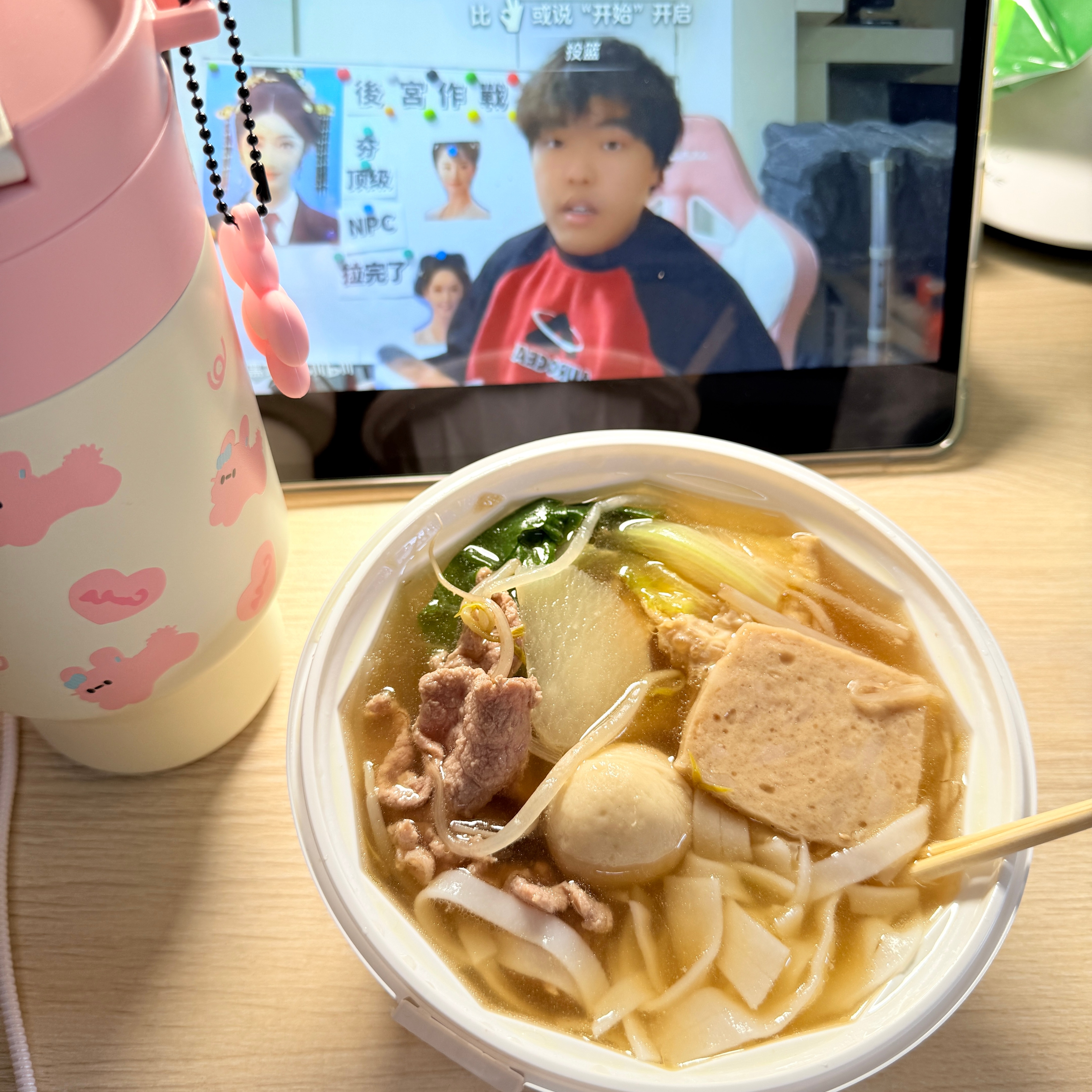 每天都在纠结吃什么 ​​​