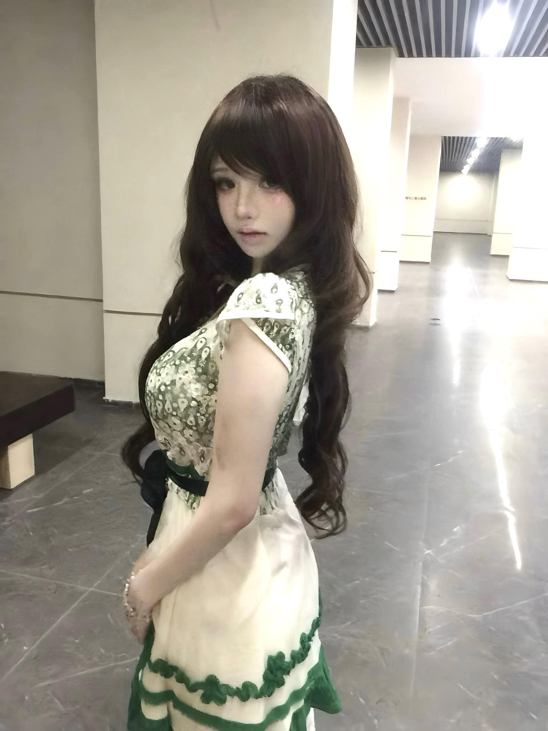 我们之间不似从前了 再见