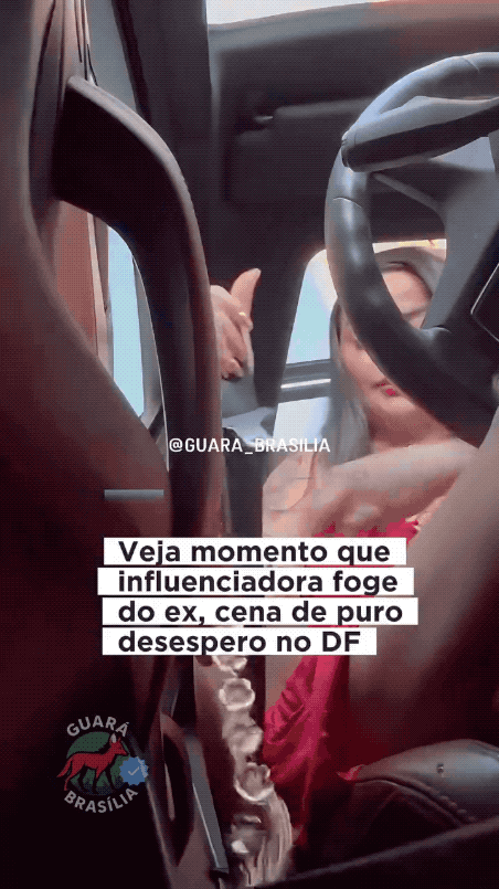 恐怖视角：外国女网红提出分手，男友却像蟒蛇一样缠上她的身体！近日，巴西女网红雷萨