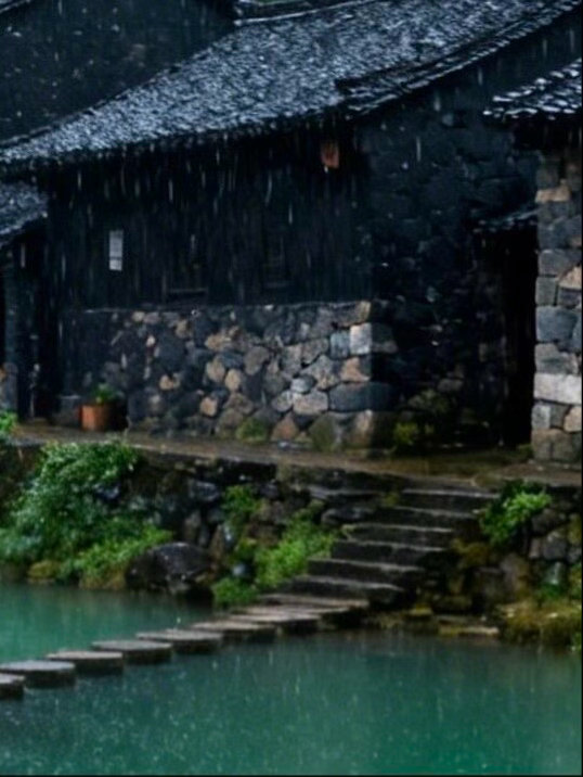 1300一粒尘埃，在空气中凝结，最后生成磅礴的风雨；一粒沙石，在蚌体内打磨，最后