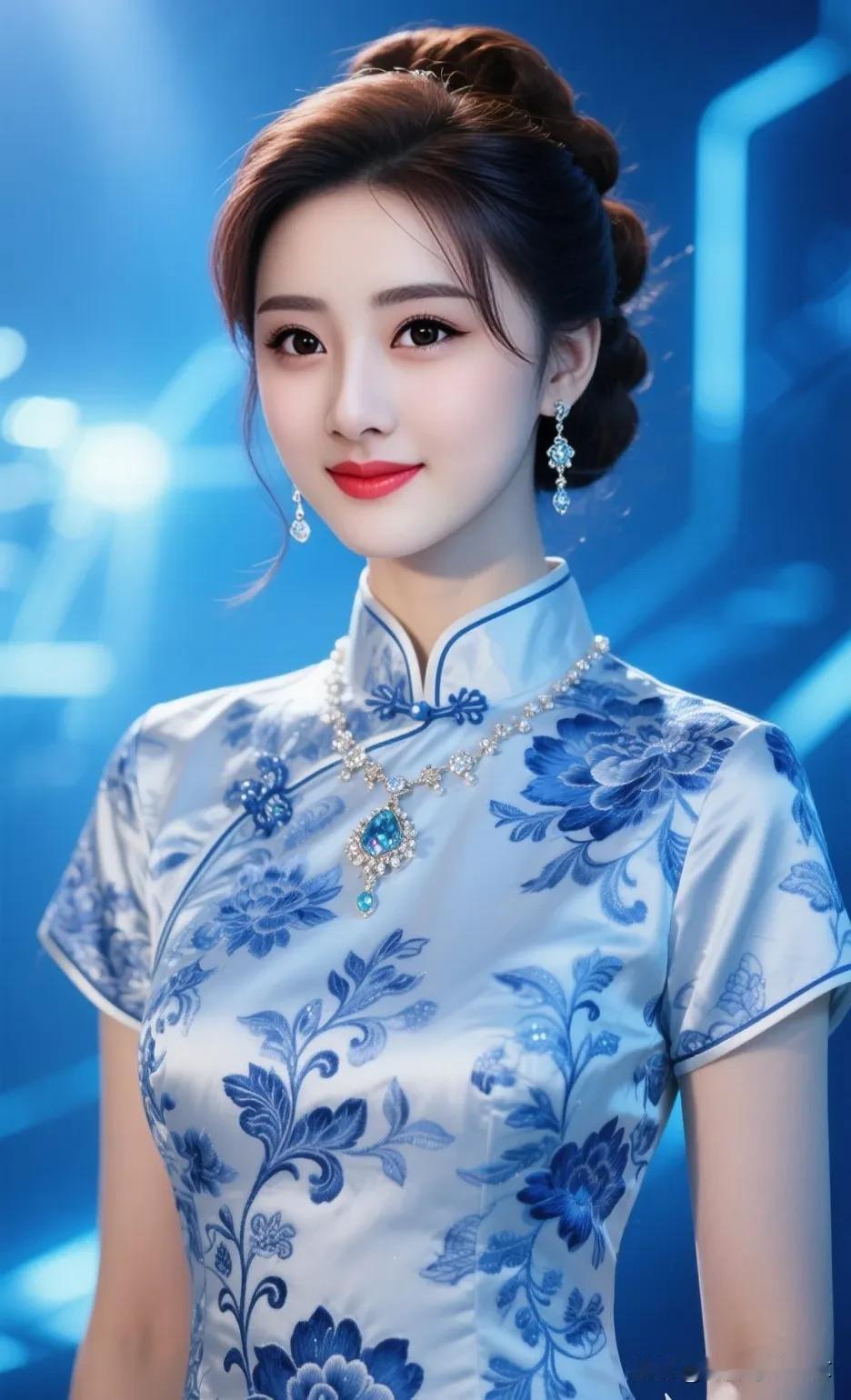 职业装和生活装,你更偏爱哪个?