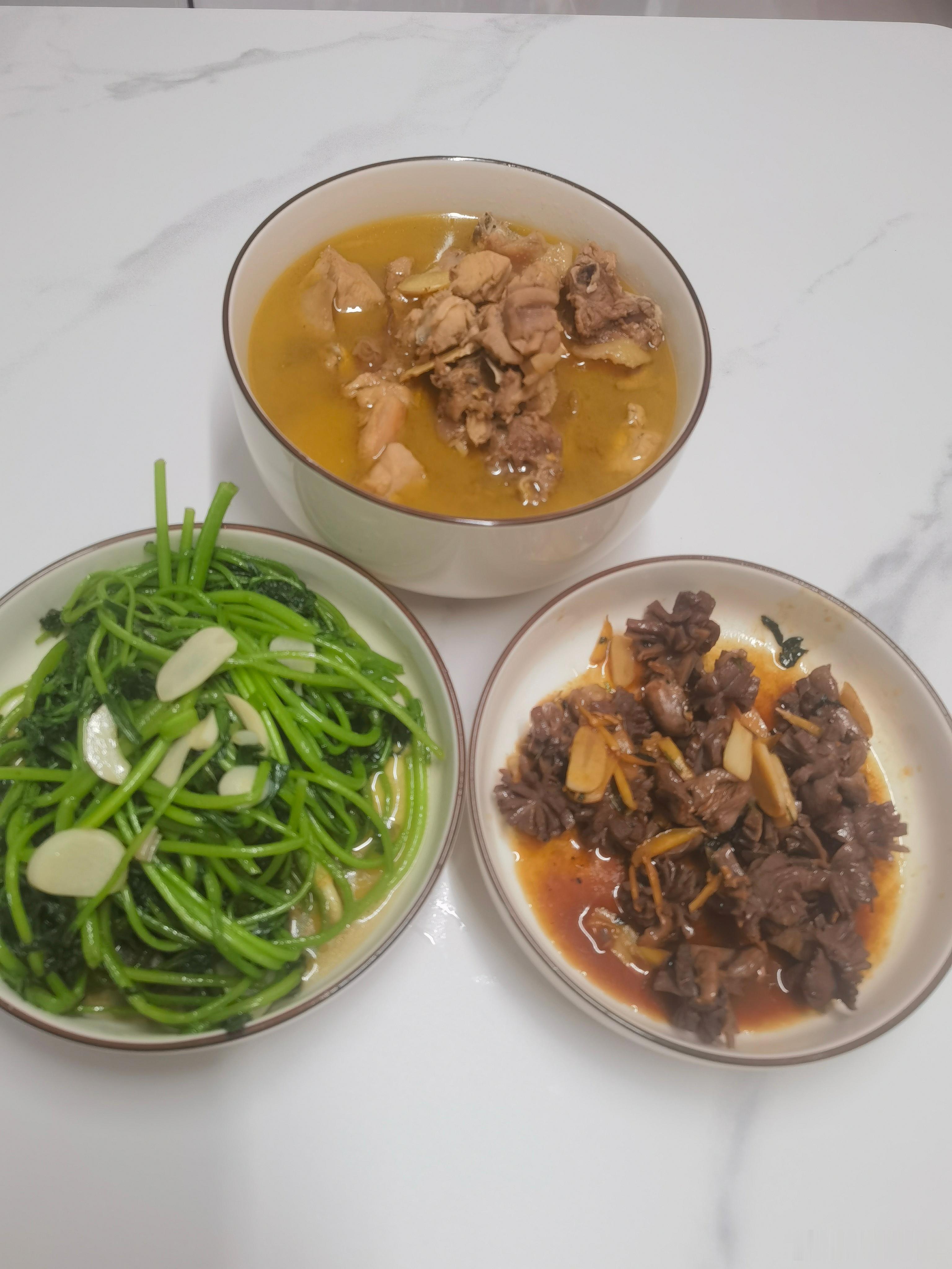 端午假期继续安排大餐好好享受美食时光 