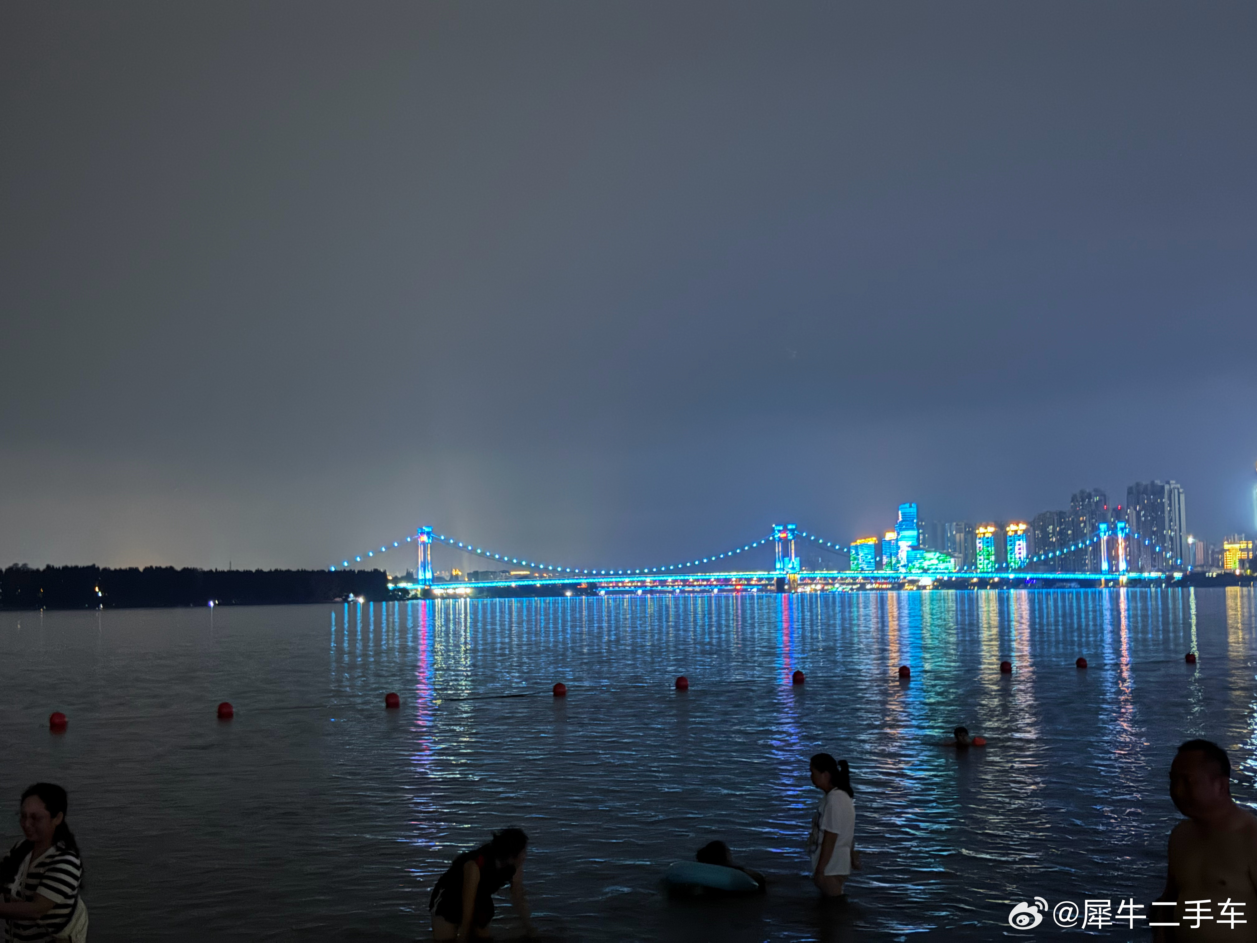 独与天地，精神往来 襄阳
