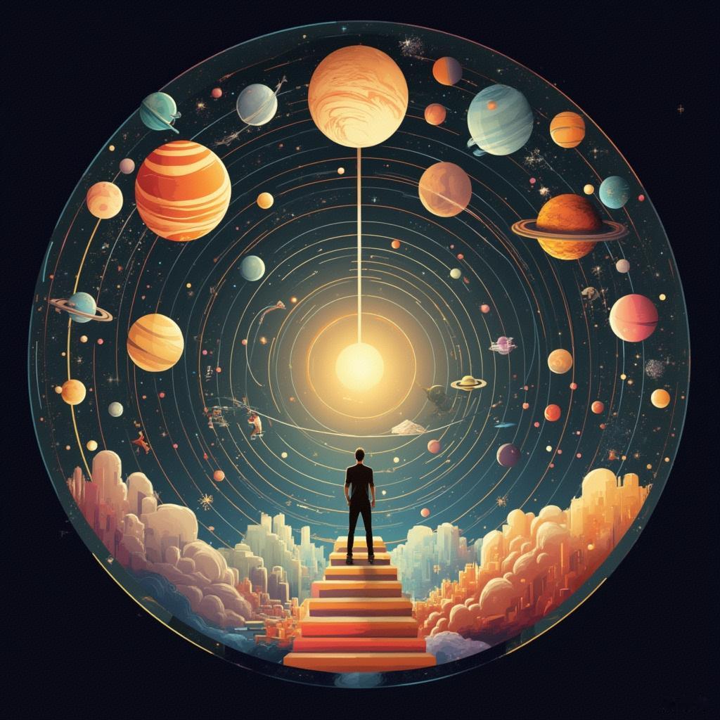 这像极了人生中我们需要用心维护的一切东西，有些东西一旦受过伤害，有了裂痕，是很难