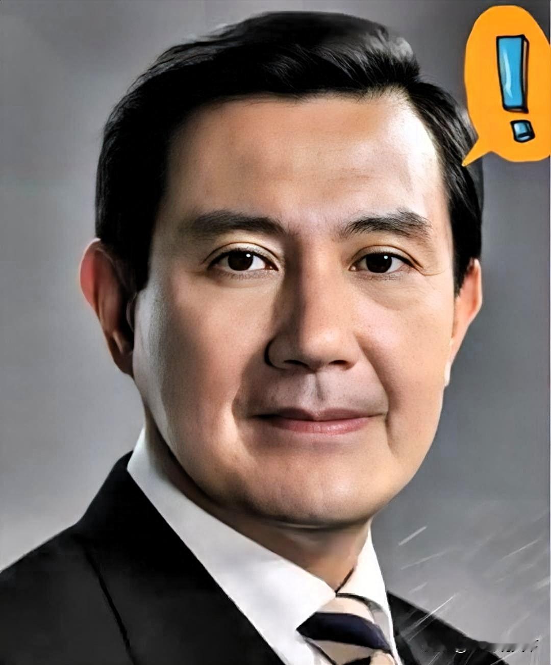 马英九现在估计肠子都悔青了！他后悔的不是多次访问大陆受到高规格接待，也不是公开主