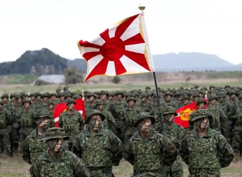 “开战即封门” 绝不是吓唬人！一旦中日开战，在日本那几十万拿中国护照的同胞，很可