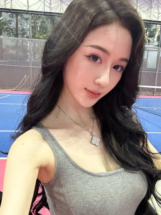 喜欢今天的妆感✌🏻🎾