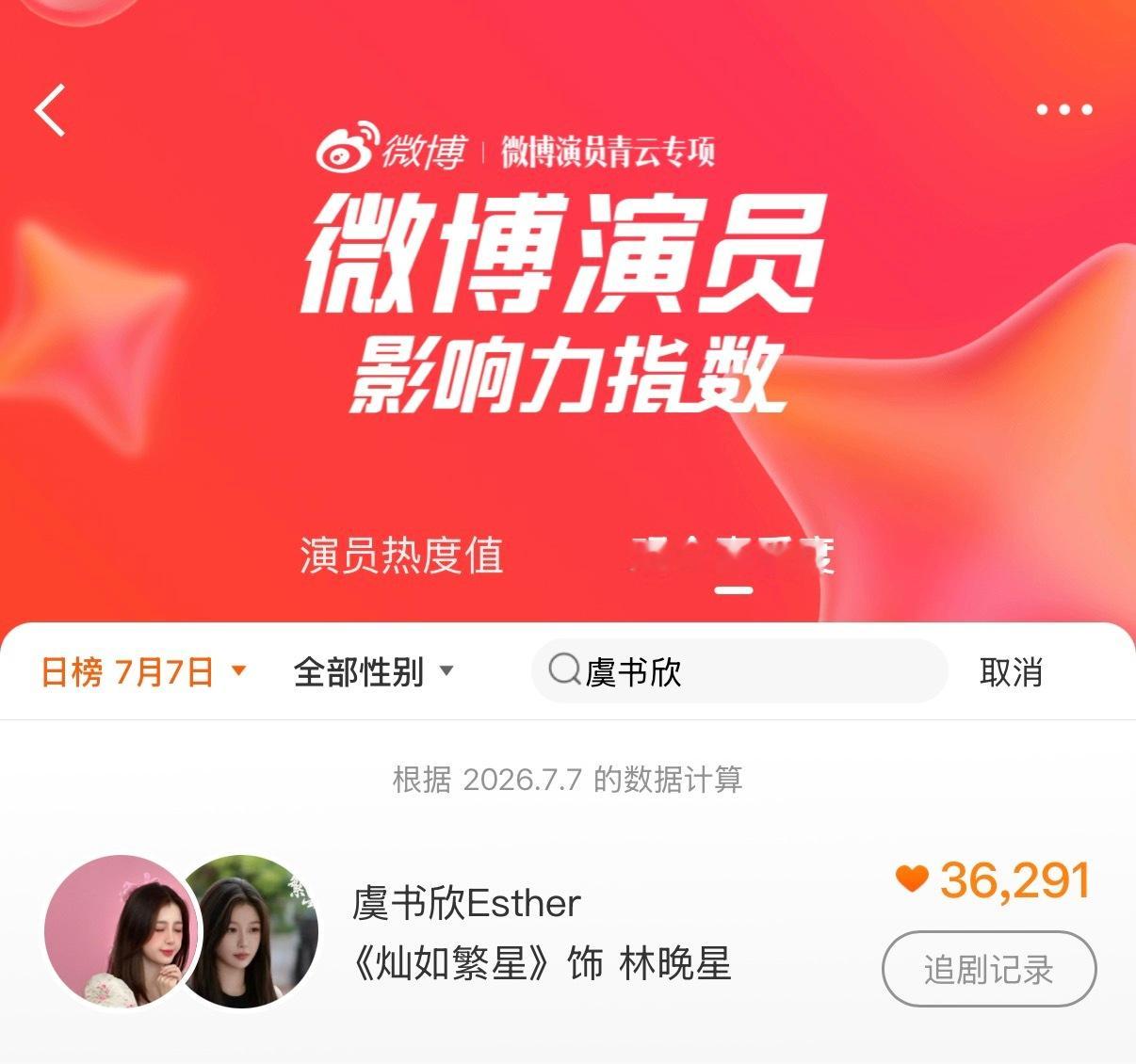 1️⃣直接搜索【虞书欣】然后点去追剧即可 网页链接 2️⃣🫘角色捧场3️⃣爱奇